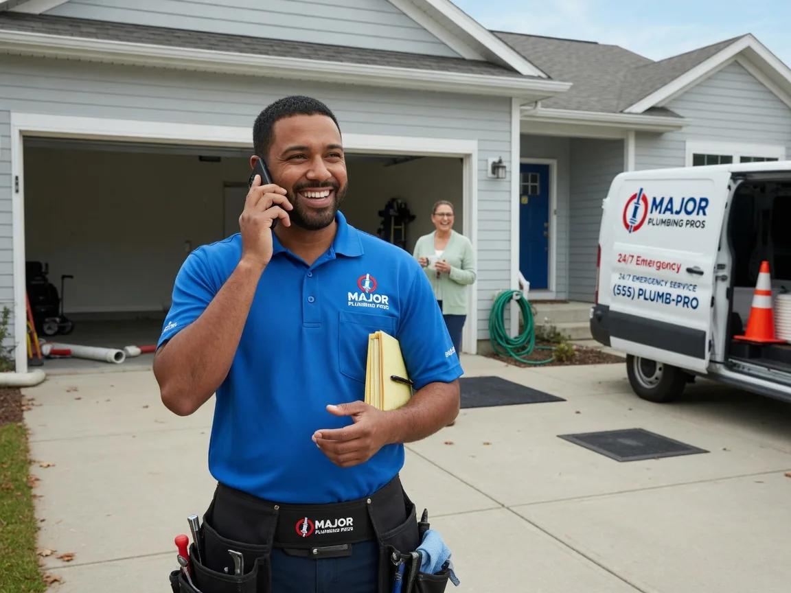 Drain Cleaning Services Arrington, VA FAQs